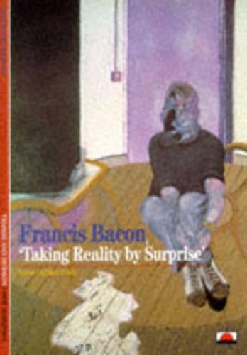 Francis bacon taking reality - bacon:, 'taking