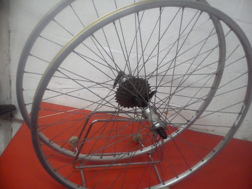 Vintage campagnolo shimano - vintage,