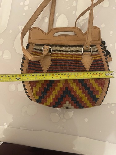 Kilim bag harun vintage - kilim,