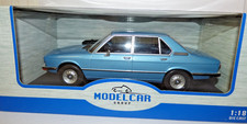Model Car Group MCG 1:18 scale