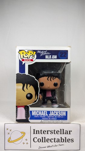 Funko pop rocks - rocks:, michael