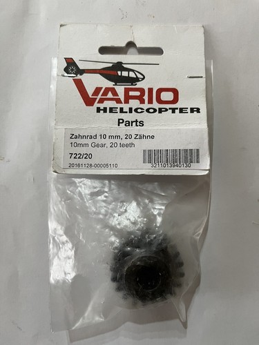 Vario spares - vario,