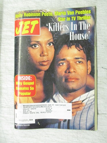 Jet magazine nov - 16,, 1998