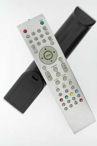 Replacement remote control - control, for