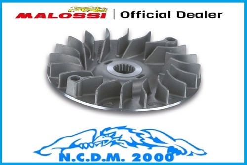 Malossi semi complete - malossi, clutch