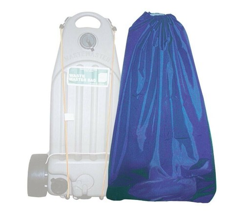 Waste master - waste,