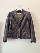 Boden Women's Three-Button