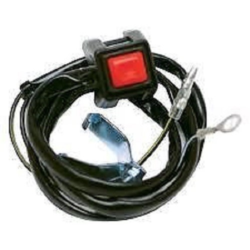 Suzuki kill button switch - suzuki,