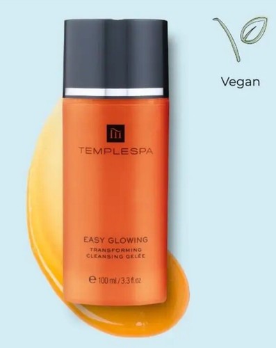 Temple spa easy glowing - temple,
