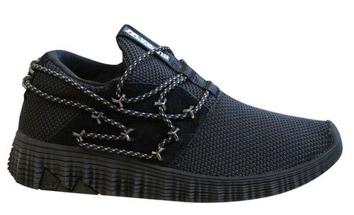 Supra malli mens - supra, black