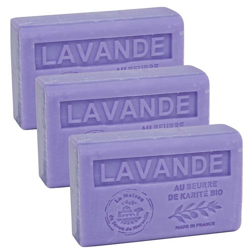 French soap lavender - soap,,