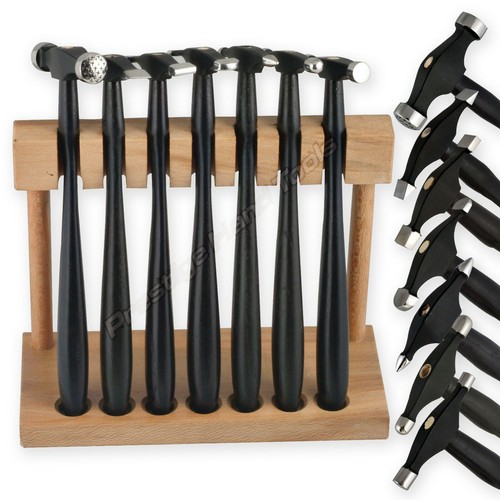 Prestige pcs hammers - 7-pcs,