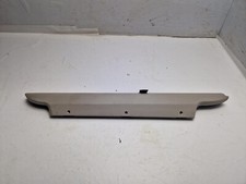 CITROEN BERLINGO SLIDING DOOR WINDOW BLIND REAR RIGHT SIDE MK2 2008 - 2018