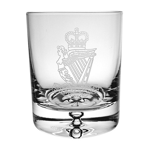 Royal irish rangers - irish,