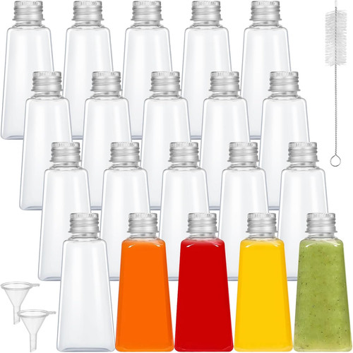 Pack 2oz 60ml - 2oz/60ml, shot