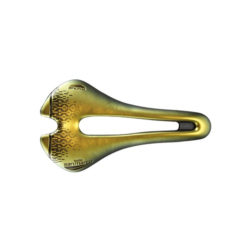 Selle san marco - aspide, short