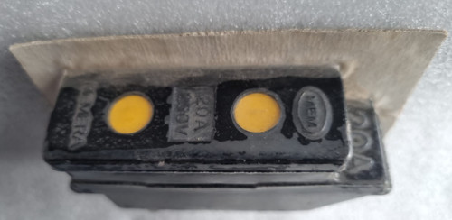 New mem 20a hrc rewirable - mem,