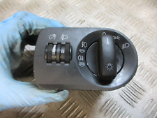 2008 AUDI A3 1.9 TDi Sport 5DR MK2 (8P) HEADLIGHT SWITCH 8P2941531L