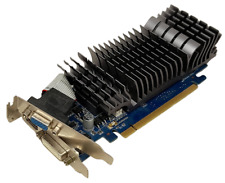 Asus EN210 SILENT/DI/512MD3/V2 512MB DDR3 Low Profile Graphics Card