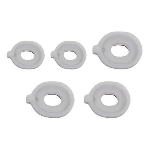 Valve guide musical instrument - guide,