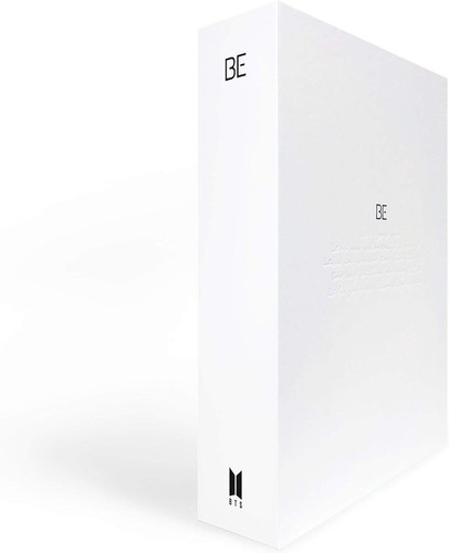 Bts unwrapped damaged - bts, (unwrapped