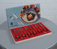 WMF stainless steel cutlery