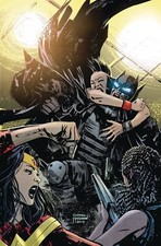 GOTHAM CITY GARAGE #7