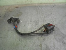 yamaha  600 diversion   coil 2-3