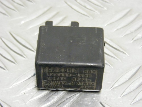 Tl1000r indicator relay suzuki - indicator,