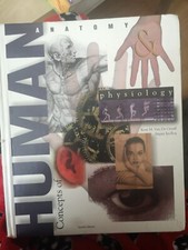 Concepts of Human Anatomy and Physiology by K. Van De Graaff, Kent M. Van De...