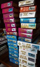 1/72 SMER Vintage Model