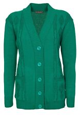 Cardigan for Women Ladies Long