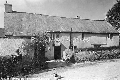 Brb church house inn - brb-16,