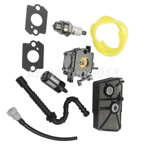Carburetor kit for - hq, stihl