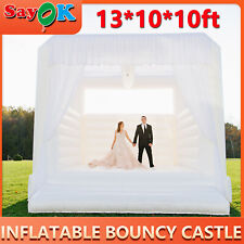Inflatable Wedding Bouncy