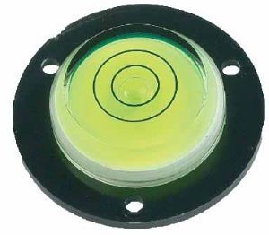 Circular mini target - circular,
