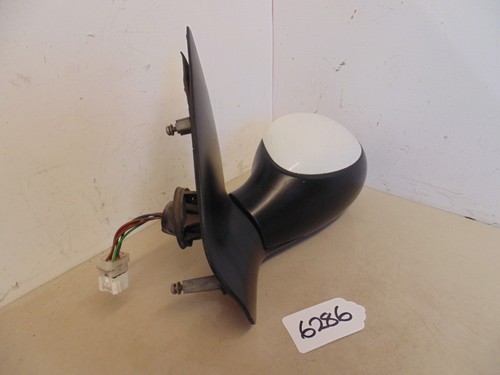 Peugeot 206 passenger side - 206,
