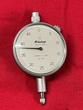 Mitutoyo 2506 Dial Indicator