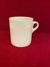 POST WW2  CANTEEN OFFICE MUG - RAF BRITISH ARMY OFFICER’S MESS #2 -  EIIR - 1952