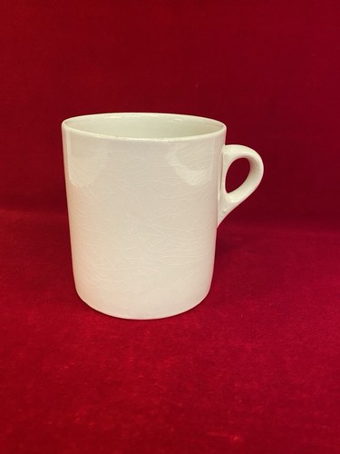 Post ww2 canteen office mug - office,