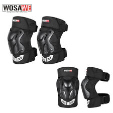 WOSAWE Cycling Knee Elbow Pads