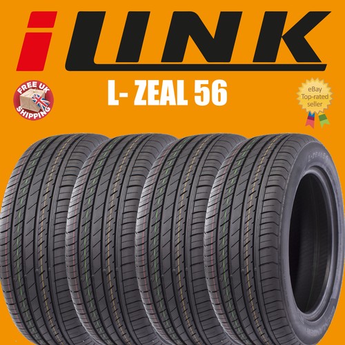 225 92w xl ilink - x4,