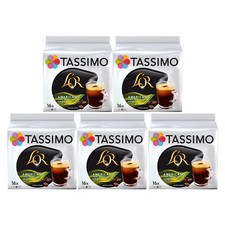 Tassimo Coffee Pods L'or