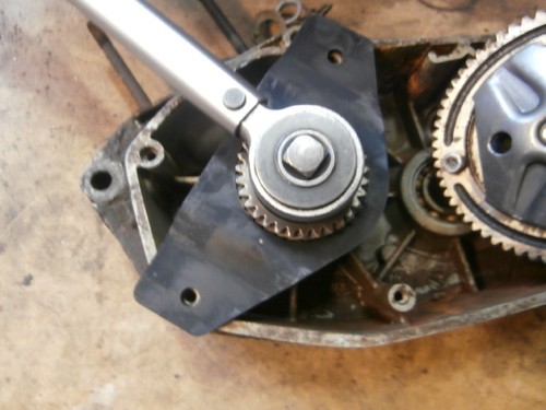 Sachs hercules ktm special - ktm,