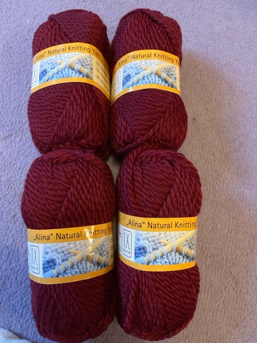 200g zetti alina 100 wool - zetti, 100%