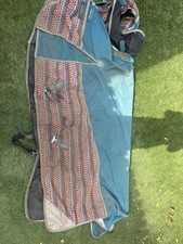 Premier Equine 0g Turnout Rug