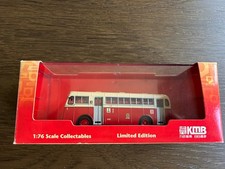 Cars Workshop 38302 Albion Victor Hong Kong bus KMB rt 76  Kowloon Motor Bus 