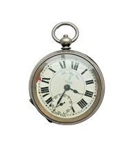 Antique big ben swiss gents - ben,