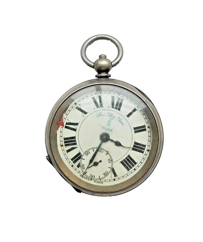 Antique big ben swiss - antique,