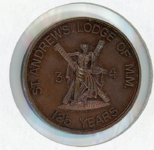 Andrews lodge m - andrews, of